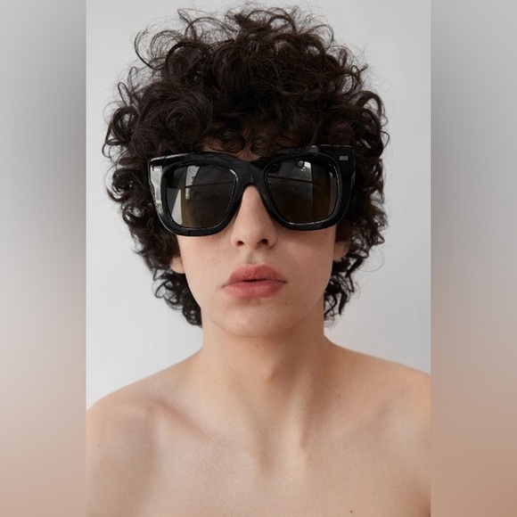 Acne Studios Library sunglasses. - Picture 11 of 16